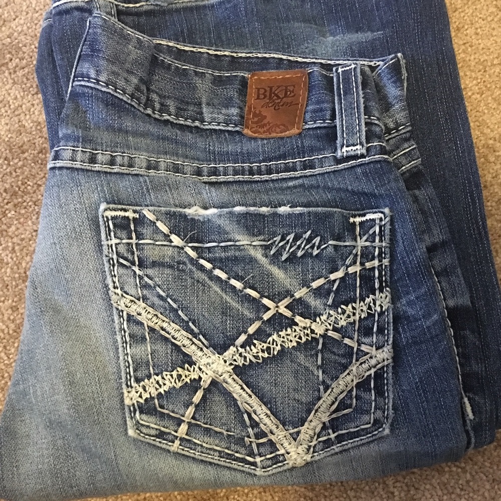 BKE Jeans Size 25